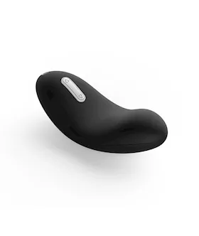 Echo Luxury Clit Vibe