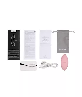 Echo Luxury Clit Vibe