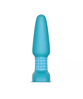 B-vibe Usb Rechargeable Rimming Plug