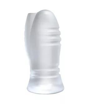 Optimale Ultraskyn Vibrating Stroker Massage Beads