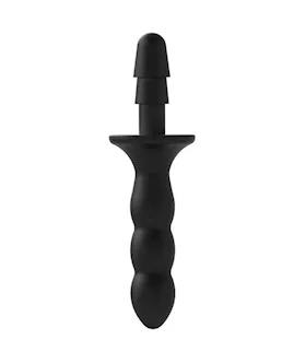 Vac-u-lock - Black Handle