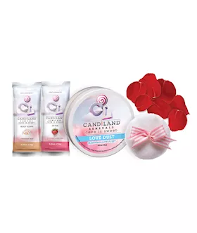 Candiland Night Of Indulgence Kit