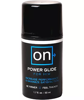 On Power Glide For Him 50ml