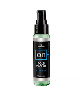 On Bold Delay Gel For Him 29ml