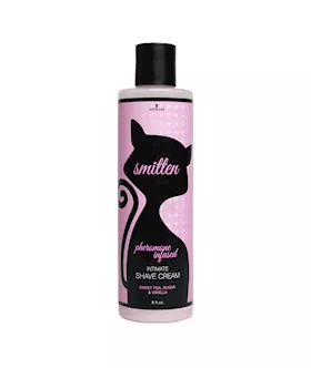 Smitten Body Shave Vanilla Sugar Sweet Pea 236ml