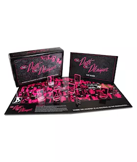 Path To Pleasure