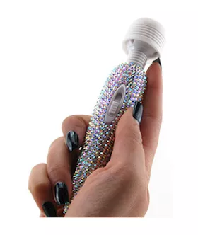Bodywand Usb Diamond