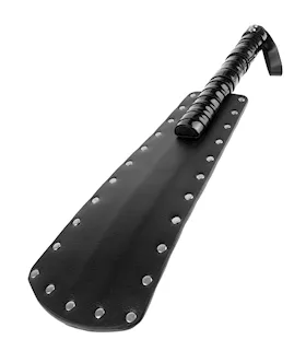 Fetish Fantasy Extreme Punisher Paddle