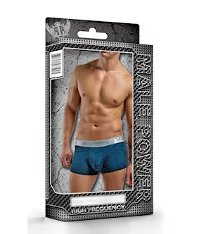 High Freq Panel Short  Small