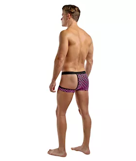 Purp Hive Halfmoon Srt /pp