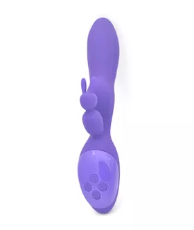 Silicone Rabbit Vibrator