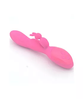 Silicone Rabbit Vibrator