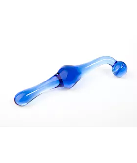 Glass G-spot Teaser