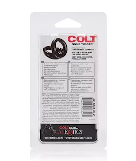 Colt Snug Tugger