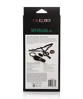 Ours Sensual Kit