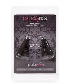Nipple Play Nipplettes