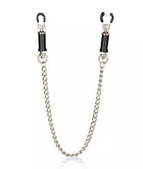 Nipple Play Superior Nipple Clamps