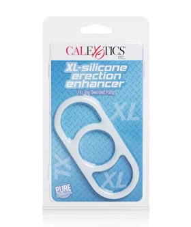 Xl-silicone Erection Enhancer