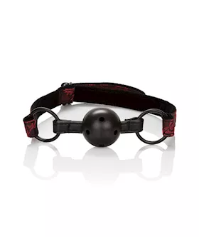Scandal Bed Restraint Kit