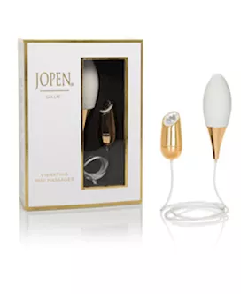 Callie Vibrating Mini Massager