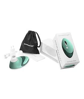 Womanizer Pro