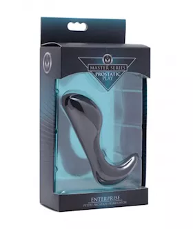 Enterprise Petite Prostate Stimulator