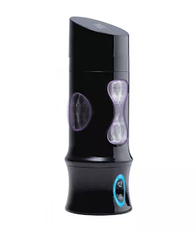 Beat It 8x Rotating And Rhythmic Masturbator