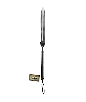 Edge Dragon Kiss Whip