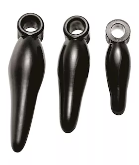 Finger Bum Tickler 3 Piece Set