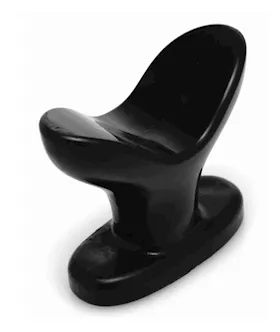 Mega Ass Anchor Xl Anal Plug
