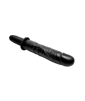 The Violator 13 Mode Xl Dildo Thruster