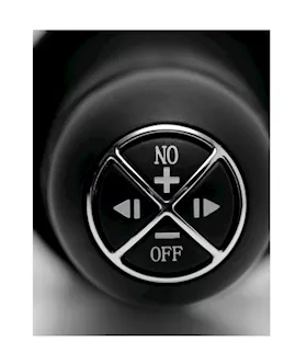 The Violator 13 Mode Xl Dildo Thruster