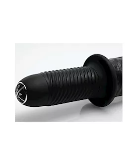 The Violator 13 Mode Xl Dildo Thruster