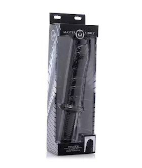 The Violator 13 Mode Xl Dildo Thruster