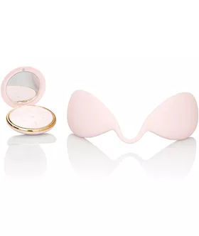 Inspire Vibrating Remote Breast Massager