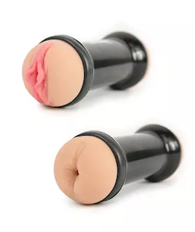 Penthouse Double-sided Stroker Ryan Ryans
