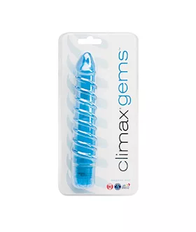 Climax Gems Sapphire Swirl