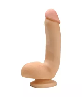 Wildfire Real Man Cyberskin Dream Dick