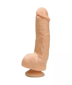 Wildfire Star Performer Series Leading Man Suction Cup Dildo