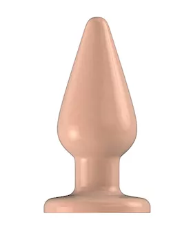Buttplug Rubber 7 Inch Model 2