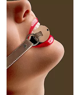 Breathable Ball Gag