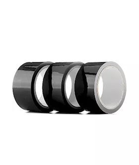 Bondage Tape 3-pack
