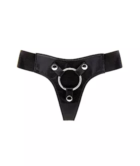 Elastic Harness