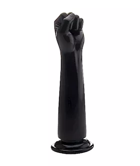 Realistic Fist 12.8 Inch
