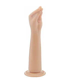 Realistic Hand 128 Inch Skin