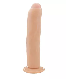Realistic Cock 12.2 Inch No Scrotum