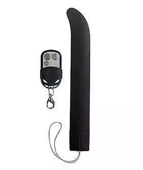 Wireless G-spot Vibrator