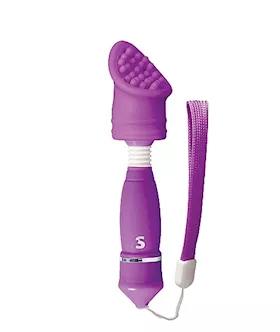 Twizzle Trigger Ii Purple