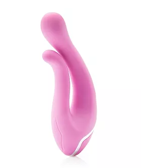 The Pulsar Pink