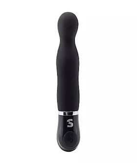 The G-spotter Black
